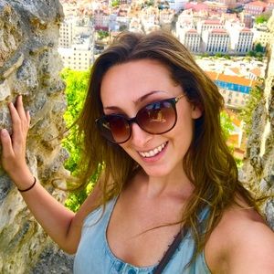 Meet your Posher, Amanda